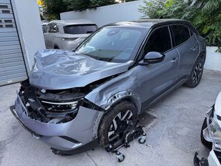 Opel Mokka 2026