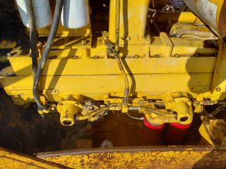 Μπουλντόζες Komatsu 2026 D 355 A-thumb-1