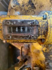 Μπουλντόζες Komatsu 2026 D 355 A-thumb-2