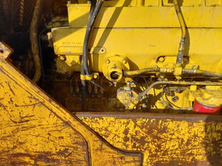 Μπουλντόζες Komatsu 2026 D 355 A-thumb-3
