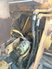 Μπουλντόζες Komatsu 2026 D 355 A-thumb-5