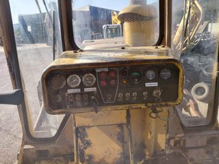 Μπουλντόζες Komatsu 2026 D 355 A-thumb-7