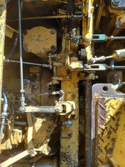 Μπουλντόζες Komatsu 2026 D 355 A-thumb-9