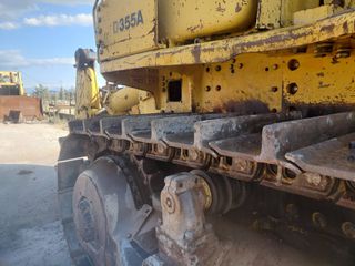 Μπουλντόζες Komatsu 2026 D 355 A-thumb-36