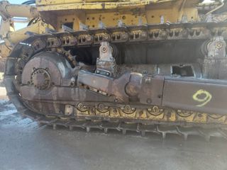 Μπουλντόζες Komatsu 2026 D 355 A-thumb-37
