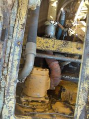 Μπουλντόζες Komatsu 2026 D 355 A-thumb-12
