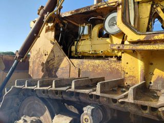 Μπουλντόζες Komatsu 2026 D 355 A-thumb-17