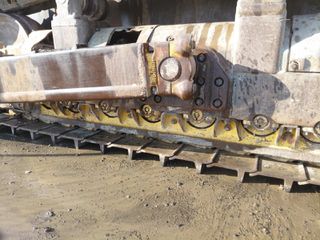 Μπουλντόζες Komatsu 2026 D 355 A-thumb-19