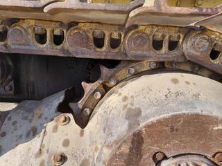 Μπουλντόζες Komatsu 2026 D 355 A-thumb-20