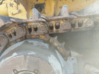 Μπουλντόζες Komatsu 2026 D 355 A-thumb-25