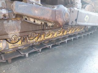 Μπουλντόζες Komatsu 2026 D 355 A-thumb-26