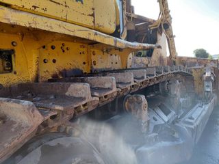 Μπουλντόζες Komatsu 2026 D 355 A-thumb-27