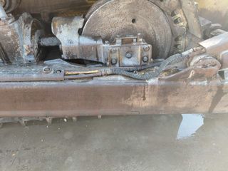 Μπουλντόζες Komatsu 2026 D 355 A-thumb-28