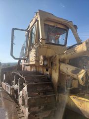 Μπουλντόζες Komatsu 2026 D 355 A-thumb-30