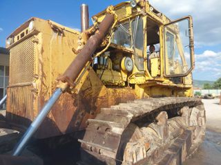 Μπουλντόζες Komatsu 2026 D 355 A-thumb-31