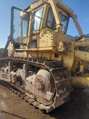 Μπουλντόζες Komatsu 2026 D 355 A-thumb-32