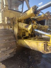 Μπουλντόζες Komatsu 2026 D 355 A-thumb-33