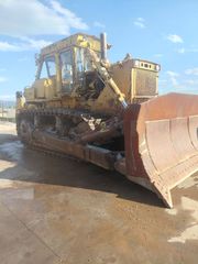 Μπουλντόζες Komatsu 2026 D 355 A-thumb-34