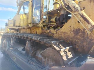 Μπουλντόζες Komatsu 2026 D 355 A-thumb-35