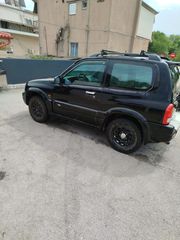 Suzuki Grand Vitara 2001