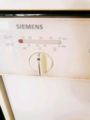 Πλυντήριο πιάτων Siemens
