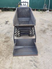 Φορτωτάκι Kato 2022 Taurus 500-thumb-7