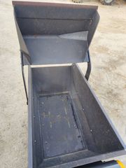 Φορτωτάκι Kato 2022 Taurus 500-thumb-9