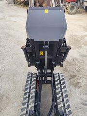 Φορτωτάκι Kato 2022 Taurus 500-thumb-10