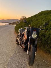 KTM 990 Super Duke 2005