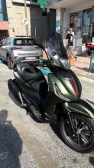 Piaggio Beverly 400 2023