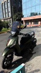 Piaggio Beverly 400 2023-thumb-1
