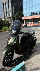 Piaggio Beverly 400 2023-thumb-2