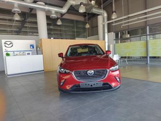 Mazda CX-3 2015 SPORTS LINE-thumb-1