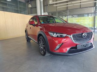Mazda CX-3 2015 SPORTS LINE-thumb-2