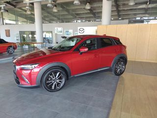 Mazda CX-3 2015 SPORTS LINE-thumb-3