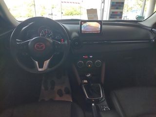 Mazda CX-3 2015 SPORTS LINE-thumb-4
