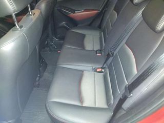 Mazda CX-3 2015 SPORTS LINE-thumb-6