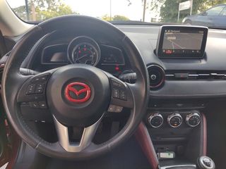 Mazda CX-3 2015 SPORTS LINE-thumb-7