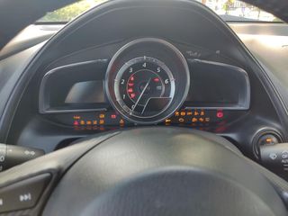 Mazda CX-3 2015 SPORTS LINE-thumb-9