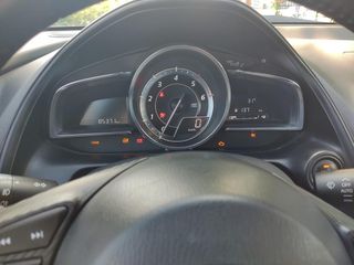 Mazda CX-3 2015 SPORTS LINE-thumb-10