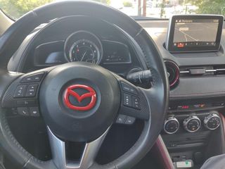 Mazda CX-3 2015 SPORTS LINE-thumb-11