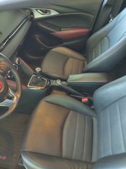 Mazda CX-3 2015 SPORTS LINE-thumb-13