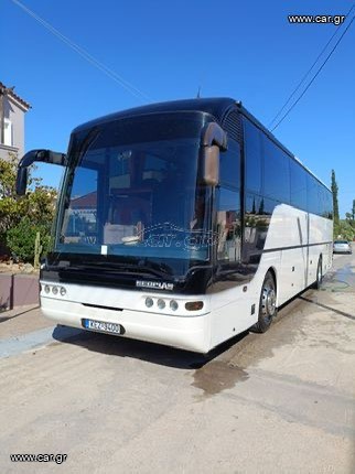 Neoplan 2005 EUROLINER