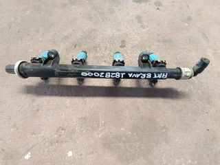 ΜΠΕΚΙΕΡΑ FIAT BRAVA/BRAVO 182B2000 96-00