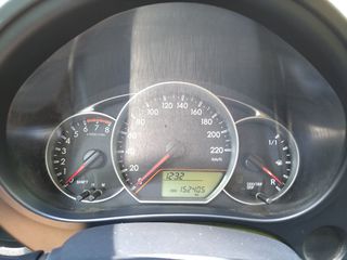 Toyota Verso-S 2013 1.3 / 100hp / ελληνικής αντιπροσωπείας-thumb-7