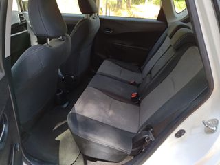 Toyota Verso-S 2013 1.3 / 100hp / ελληνικής αντιπροσωπείας-thumb-9