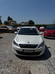Peugeot 308 2016 DIESEL ΠΡΟΣΦΟΡΑ