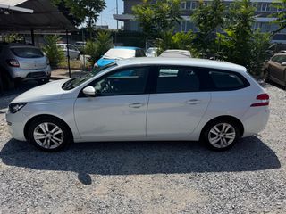 Peugeot 308 2016 DIESEL ΠΡΟΣΦΟΡΑ-thumb-2