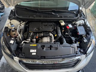 Peugeot 308 2016 DIESEL ΠΡΟΣΦΟΡΑ-thumb-26