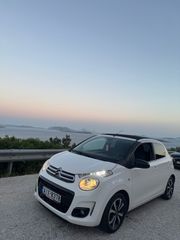 Citroen C1 2016 full extra